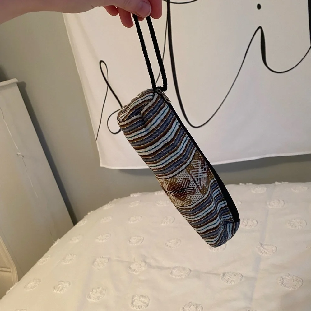 BOLIVIAN Pencil Case